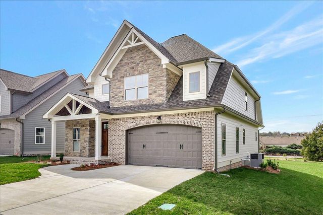4199 Barnsley Loop 96, Ooltewah, TN 37363