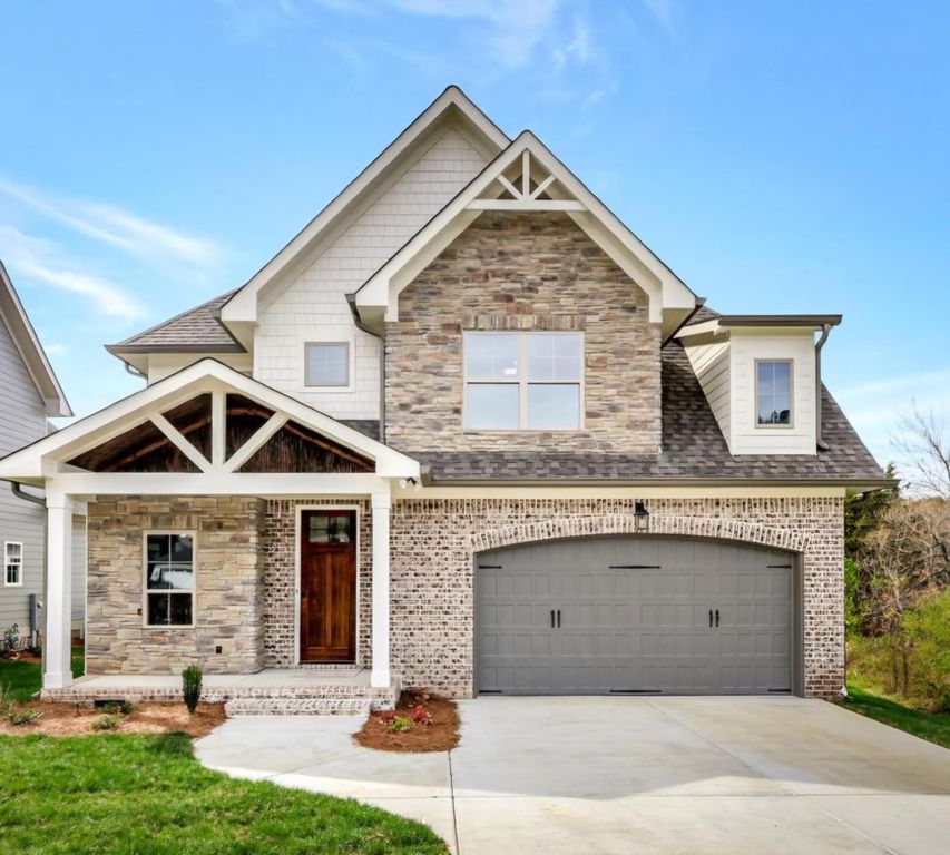 4199 Barnsley Loop 96, Ooltewah, TN 37363