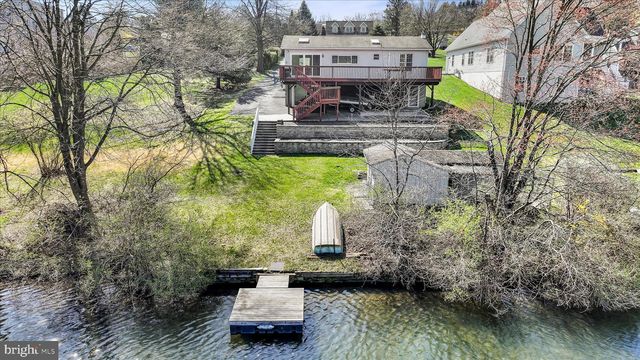 457 WYNONAH DR, Auburn, PA 17922