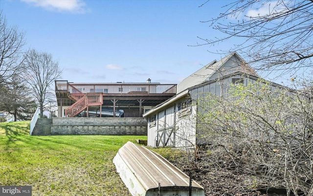 457 WYNONAH DR, Auburn, PA 17922