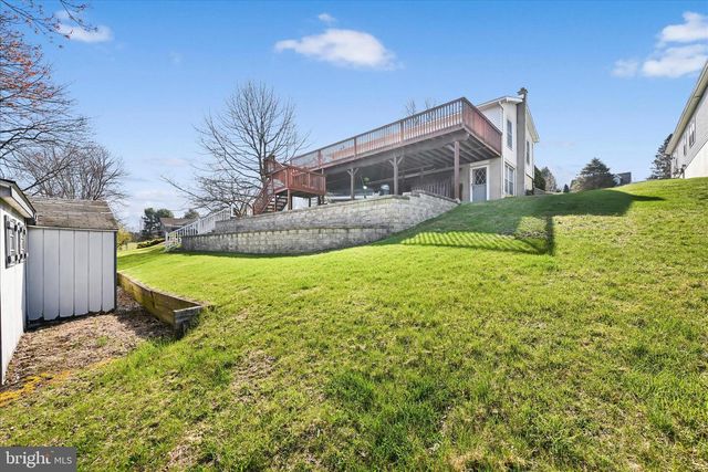 457 WYNONAH DR, Auburn, PA 17922