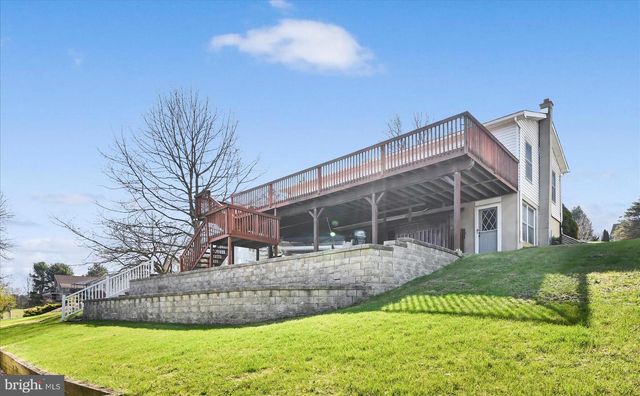 457 WYNONAH DR, Auburn, PA 17922