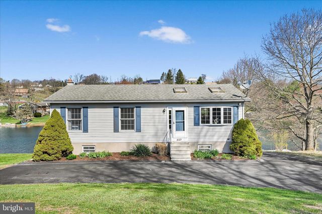 457 WYNONAH DR, Auburn, PA 17922