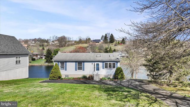 457 WYNONAH DR, Auburn, PA 17922