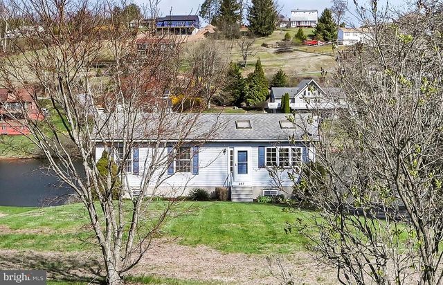 457 WYNONAH DR, Auburn, PA 17922