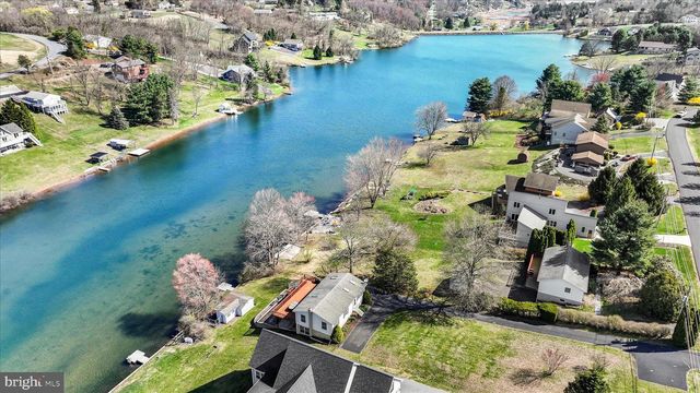 457 WYNONAH DR, Auburn, PA 17922