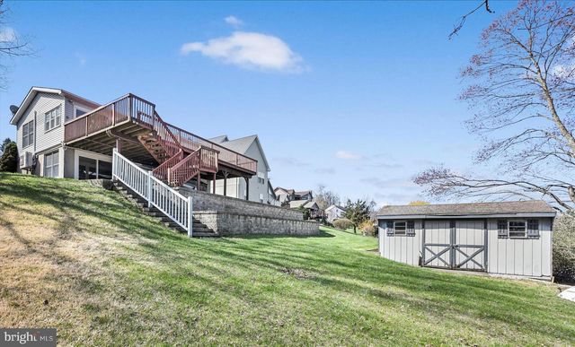 457 WYNONAH DR, Auburn, PA 17922