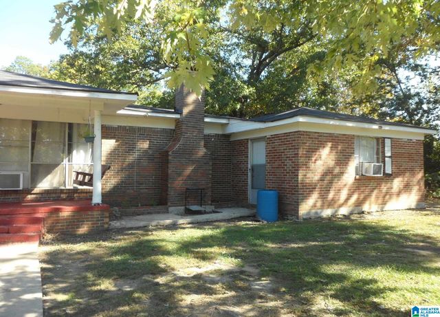 4729 PITTS AVENUE, Anniston, AL 36207