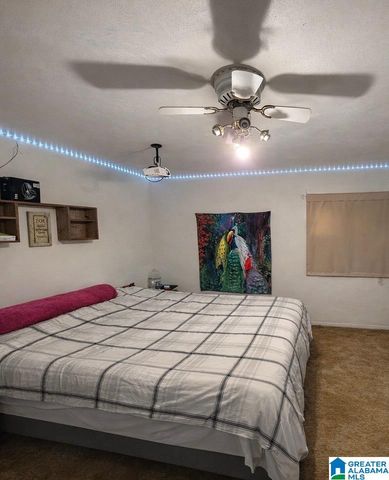 4729 PITTS AVENUE, Anniston, AL 36207