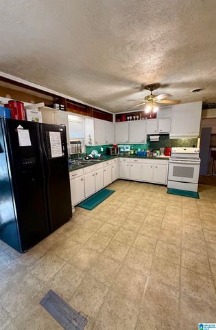 4729 PITTS AVENUE, Anniston, AL 36207