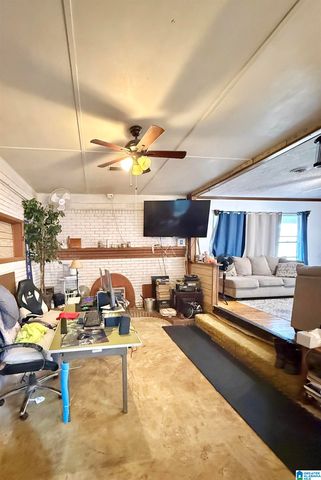 4729 PITTS AVENUE, Anniston, AL 36207