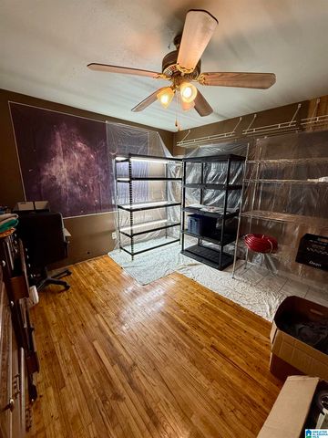 4729 PITTS AVENUE, Anniston, AL 36207