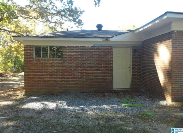 4729 PITTS AVENUE, Anniston, AL 36207