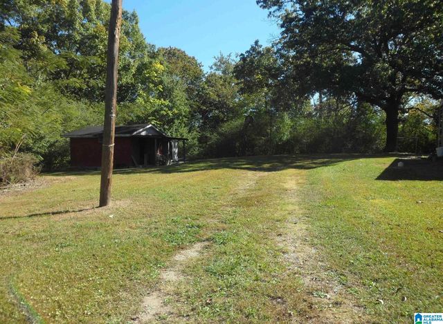 4729 PITTS AVENUE, Anniston, AL 36207