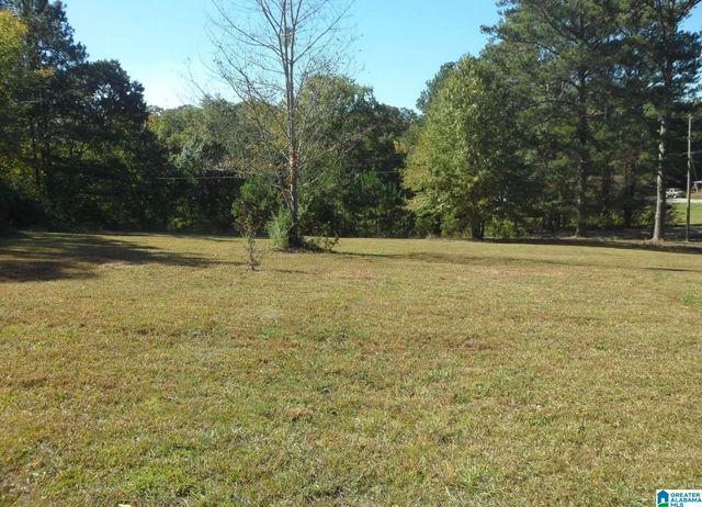 4729 PITTS AVENUE, Anniston, AL 36207