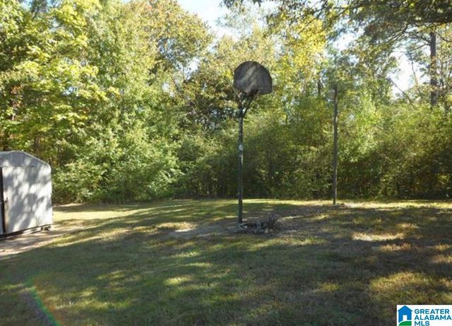 4729 PITTS AVENUE, Anniston, AL 36207