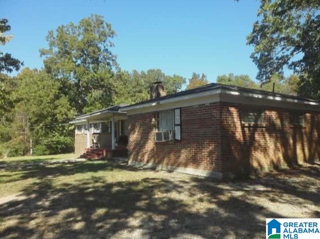 4729 PITTS AVENUE, Anniston, AL 36207