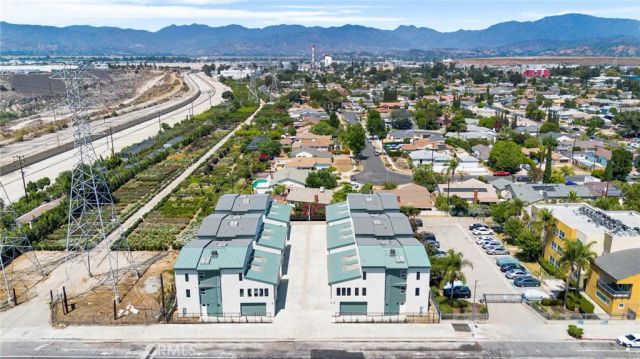 12525 W Andre Lane, Sun Valley, CA 91352