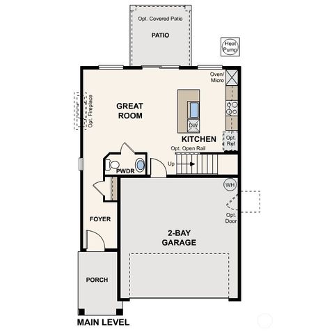 8720 126th Street Ct E, Puyallup, WA 98373