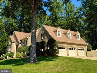 11733 SAWHILL BLVD, Spotsylvania, VA 22553