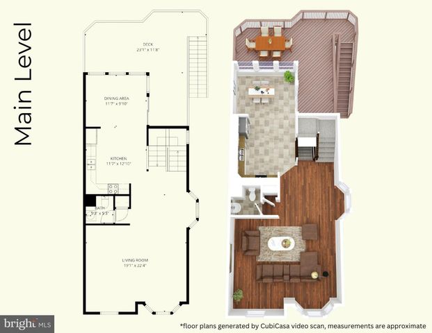 20381 FARMGATE TER, Ashburn, VA 20147