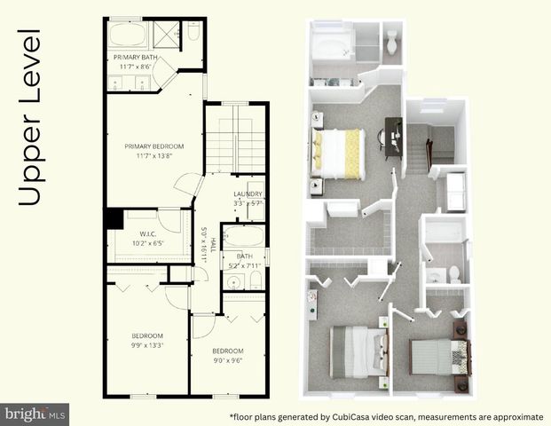 20381 FARMGATE TER, Ashburn, VA 20147