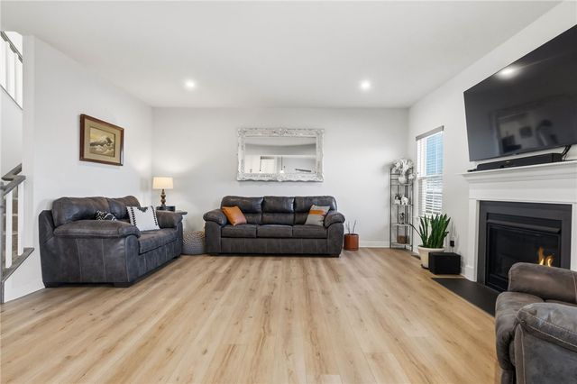 138 Woodsman Ridge, Jackson Twp, PA 16063