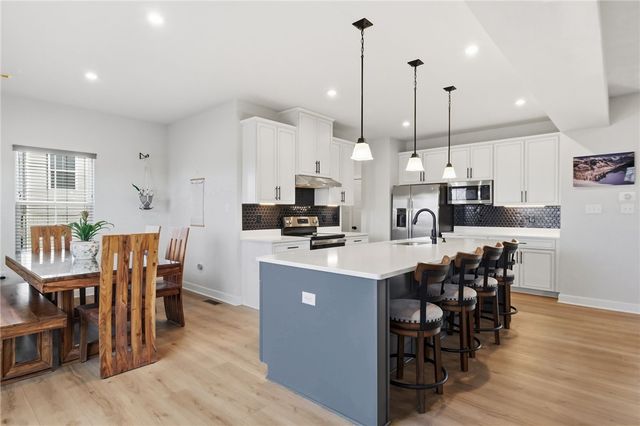 138 Woodsman Ridge, Jackson Twp, PA 16063