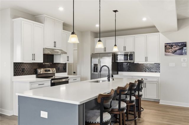 138 Woodsman Ridge, Jackson Twp, PA 16063