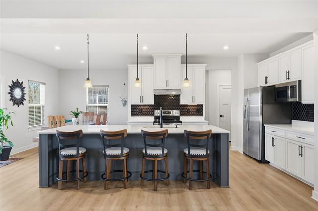 138 Woodsman Ridge, Jackson Twp, PA 16063