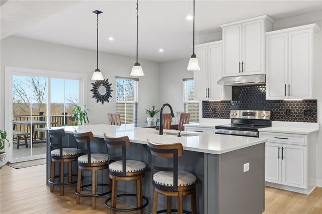 138 Woodsman Ridge, Jackson Twp, PA 16063