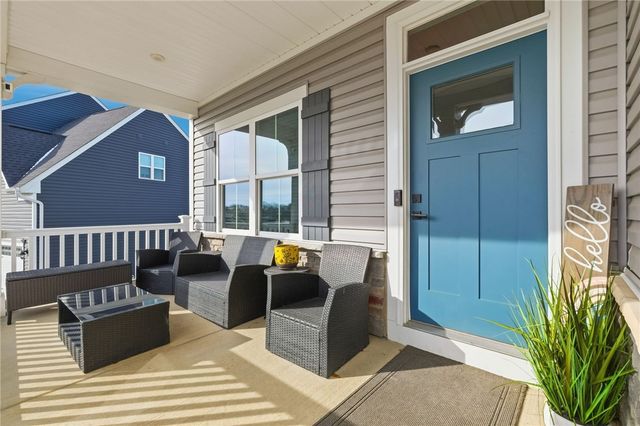 138 Woodsman Ridge, Jackson Twp, PA 16063