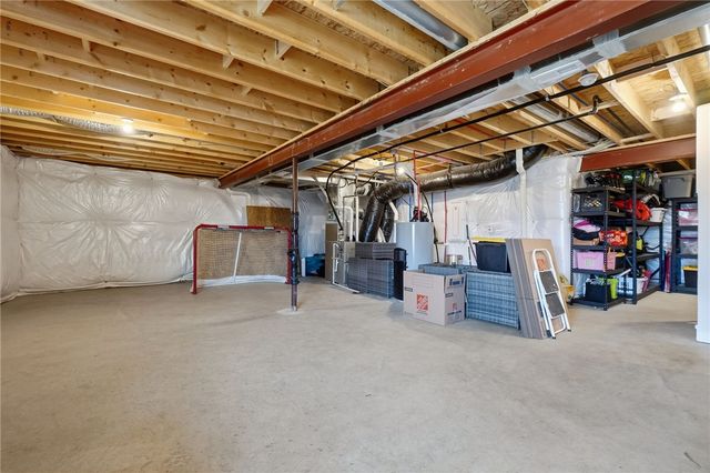 138 Woodsman Ridge, Jackson Twp, PA 16063