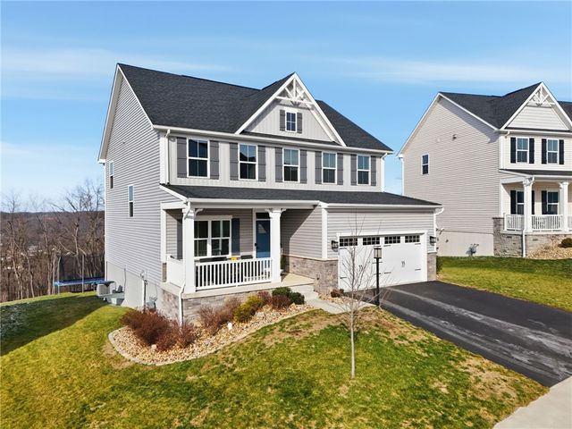 138 Woodsman Ridge, Jackson Twp, PA 16063