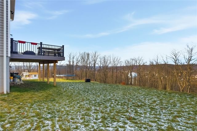 138 Woodsman Ridge, Jackson Twp, PA 16063