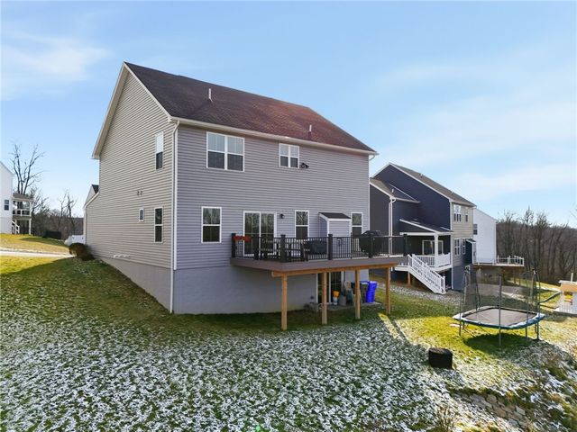 138 Woodsman Ridge, Jackson Twp, PA 16063