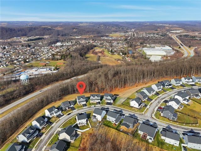 138 Woodsman Ridge, Jackson Twp, PA 16063