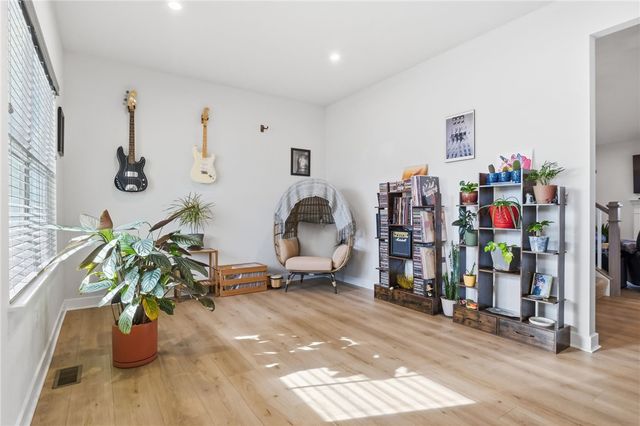 138 Woodsman Ridge, Jackson Twp, PA 16063