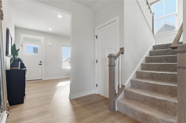 138 Woodsman Ridge, Jackson Twp, PA 16063