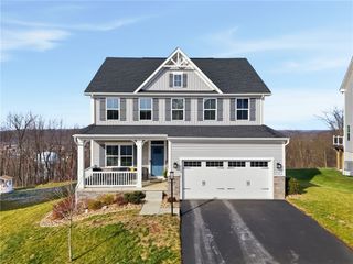 138 Woodsman Ridge, Jackson Twp, PA 16063