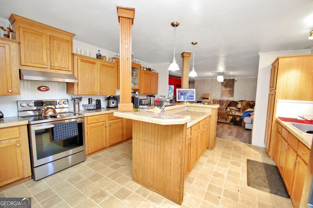 260 Blanchard Avenue, Pine Mountain, GA 31822