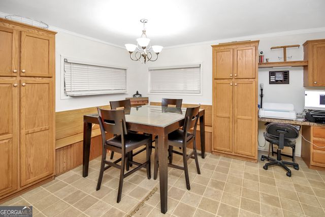 260 Blanchard Avenue, Pine Mountain, GA 31822