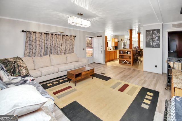 260 Blanchard Avenue, Pine Mountain, GA 31822