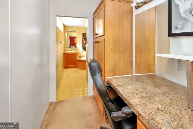 260 Blanchard Avenue, Pine Mountain, GA 31822