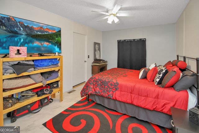 260 Blanchard Avenue, Pine Mountain, GA 31822