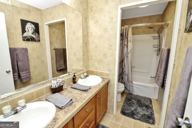 260 Blanchard Avenue, Pine Mountain, GA 31822