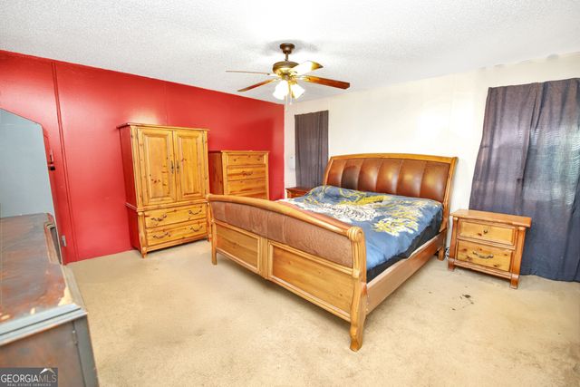 260 Blanchard Avenue, Pine Mountain, GA 31822