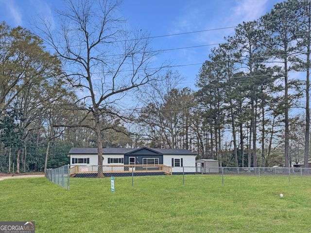 260 Blanchard Avenue, Pine Mountain, GA 31822