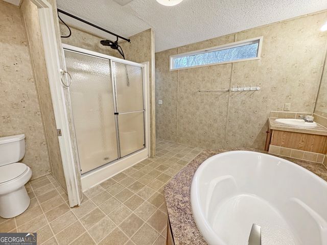 260 Blanchard Avenue, Pine Mountain, GA 31822