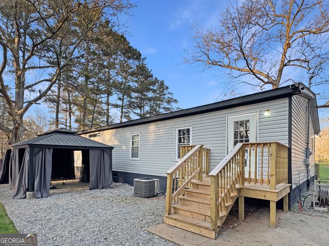 260 Blanchard Avenue, Pine Mountain, GA 31822